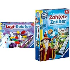 Ravensburger 25042 logi gebraucht kaufen  Wird an jeden Ort in Deutschland