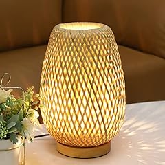 Capslpad dimmable rattan for sale  Delivered anywhere in USA 