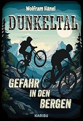 Dunkeltal gefahr den gebraucht kaufen  Wird an jeden Ort in Deutschland