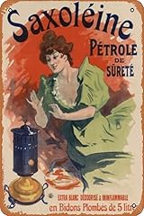Zuhhgii saxoleine petrole d'occasion  Livré partout en France