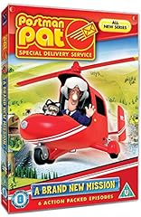 Postman pat special for sale  Delivered anywhere in UK