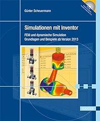 Simulationen inventor fem gebraucht kaufen  Wird an jeden Ort in Deutschland