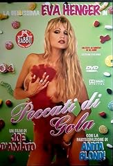 Peccati gola rabbit usato  Spedito ovunque in Italia 