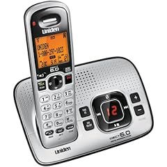 Uniden d1680 cordless for sale  Delivered anywhere in USA 
