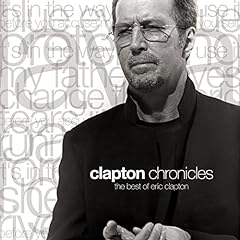 Clapton chronicles best d'occasion  Livré partout en France