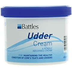 Battles cream original for sale  Delivered anywhere in UK