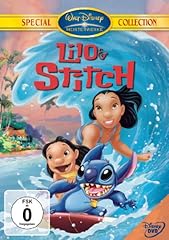 Lilo stitch dvd for sale  Delivered anywhere in Ireland