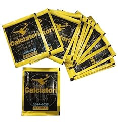 Calciatori panini 2024 usato  Spedito ovunque in Italia 