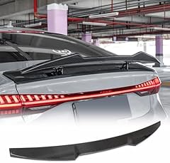 Carbon fiber rear for sale  Delivered anywhere in UK