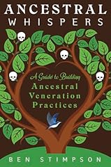 Ancestral whispers guide for sale  Delivered anywhere in USA 