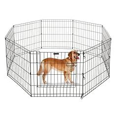 Puppy playpen foldable for sale  Delivered anywhere in USA 