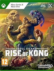 Skull island rise for sale  Delivered anywhere in UK