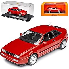 Maxichamps volkwagen corrado gebraucht kaufen  Wird an jeden Ort in Deutschland