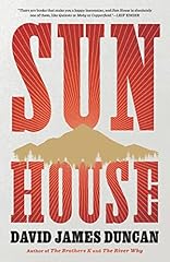 Sun house novel gebraucht kaufen  Wird an jeden Ort in Deutschland