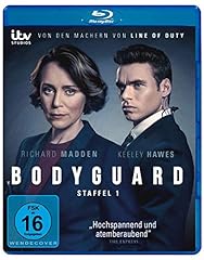 Bodyguard staffel d'occasion  Livré partout en Belgiqu