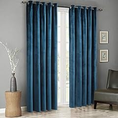 Singinglory blue velvet for sale  Delivered anywhere in UK