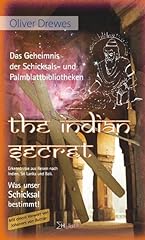 The indian secret gebraucht kaufen  Wird an jeden Ort in Deutschland