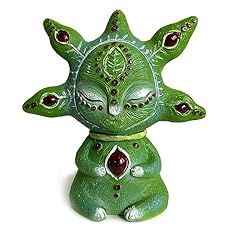 Außerirdische statue alien gebraucht kaufen  Wird an jeden Ort in Deutschland