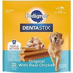 Pedigree dentastix large for sale  Delivered anywhere in USA 