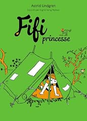 Fifi princesse d'occasion  Livré partout en France