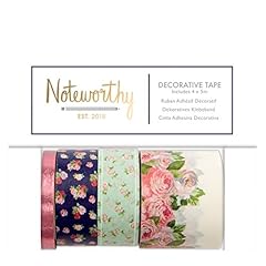 Docrafts noteworthy graphic for sale  Delivered anywhere in UK
