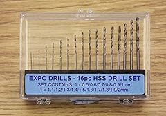 Expo tools 16pc for sale  Delivered anywhere in UK