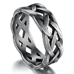 Chainspromax irish ring for sale  Delivered anywhere in USA 
