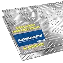 Aluminium shop aluminium for sale  Delivered anywhere in UK