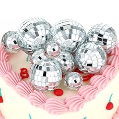Lot boules disco d'occasion  Livré partout en Belgiqu