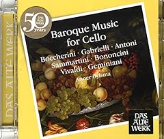 Baroque music cello for sale  Delivered anywhere in USA 