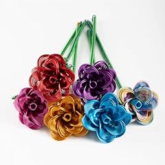 Zffxh confezione bouquet usato  Spedito ovunque in Italia 