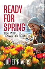Ready spring gardener for sale  Delivered anywhere in UK