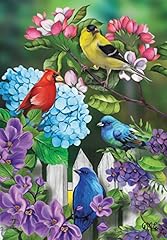 Feathered friends spring for sale  Delivered anywhere in USA 