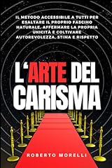 Arte del carisma for sale  Delivered anywhere in UK