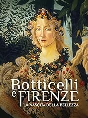 Botticelli firenze. nascita usato  Spedito ovunque in Italia 
