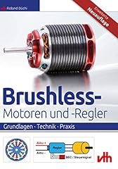 Brushless motoren regler gebraucht kaufen  Wird an jeden Ort in Deutschland