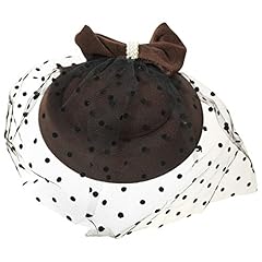 Rox grace fascinator for sale  Delivered anywhere in UK