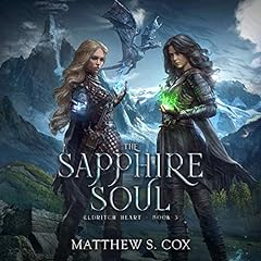 Sapphire soul eldritch for sale  Delivered anywhere in USA 