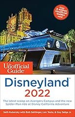 The unofficial guide d'occasion  Livré partout en Belgiqu