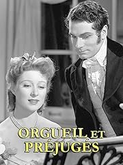 Orgueil préjugés d'occasion  Livré partout en France