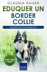 Eduquer border collie d'occasion  Livré partout en France