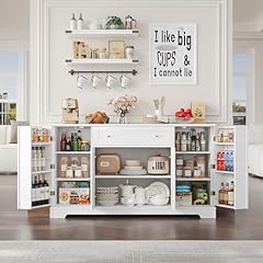 Hithos buffet cabinet for sale  Delivered anywhere in USA 