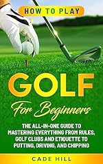 Play golf beginners for sale  Delivered anywhere in USA 