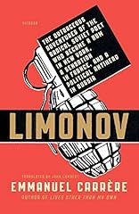 Limonov the outrageous usato  Spedito ovunque in Italia 