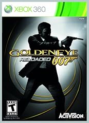 Goldeneye 007 reloaded for sale  Delivered anywhere in USA 