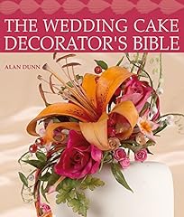 Wedding cake decorator for sale  Delivered anywhere in USA 