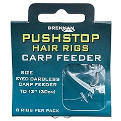 Drennan carp feeder for sale  Delivered anywhere in UK
