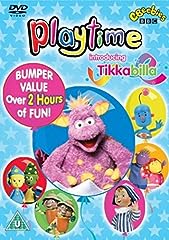 Playtime introducing tikkabill for sale  Delivered anywhere in UK