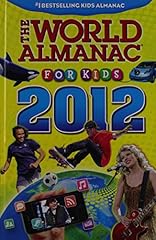 Almanac kids 2012 for sale  Delivered anywhere in USA 