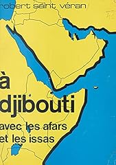 Djibouti afars issas d'occasion  Livré partout en France